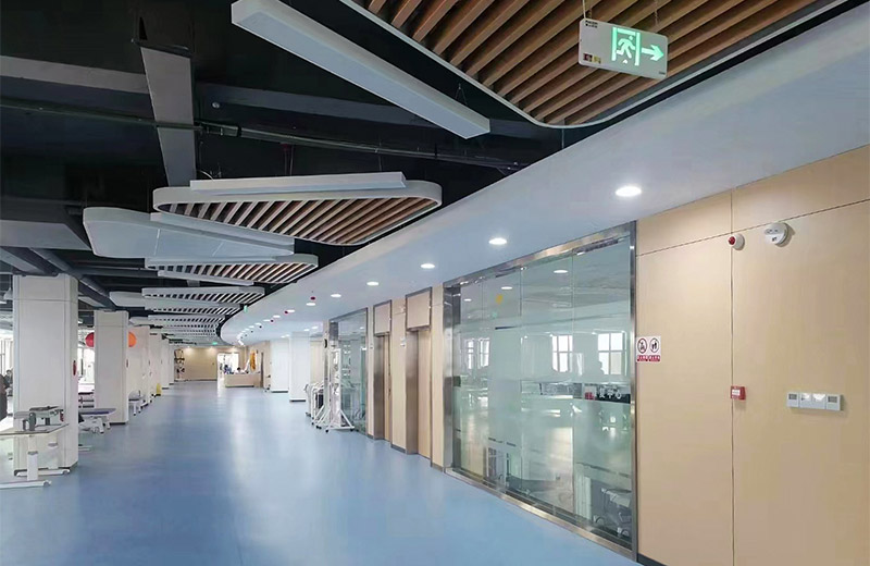 img of Anhui Hua 'an Brain Hospital