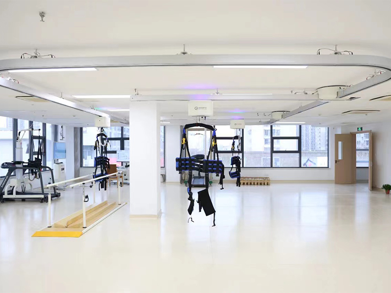 Overhead Lift Systems Explained and How to Choose One