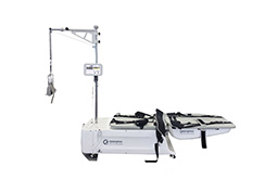 img of Cervical And Lumbar Traction Device